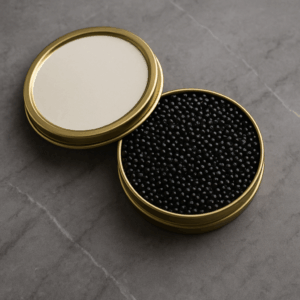 Imperial Beluga - 100g (3.2mm+)